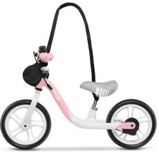 Біговел Lionelo Arie Bubblegum